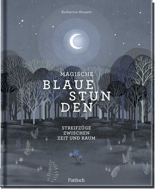 Produktbild: Magische blaue Stunden