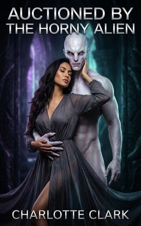 Produktbild: Auctioned By The Horny Alien
