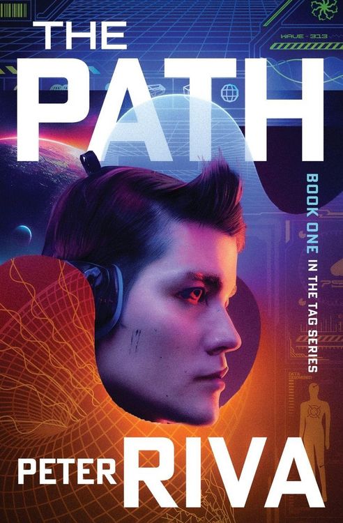 Produktbild: The Path
