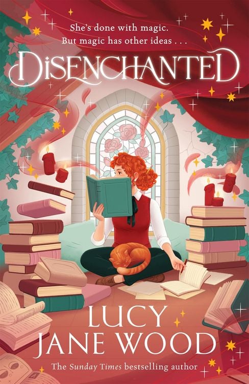 Produktbild: Disenchanted