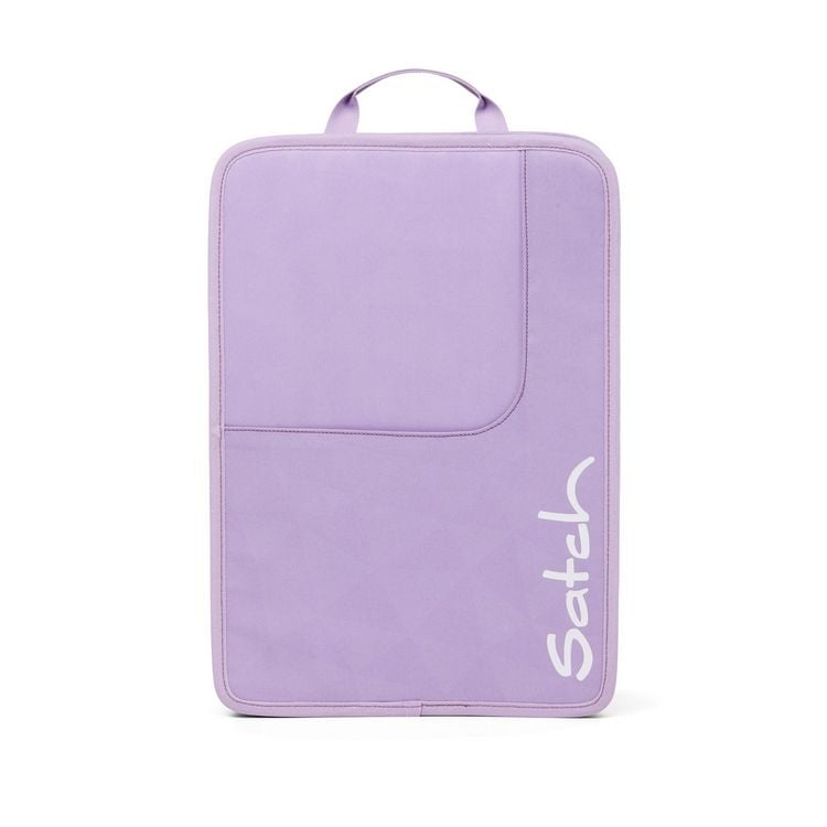 Produktbild: Satch Organizer Heftebox Triple Flex Light Rose
