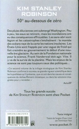 Produktbild: 50 au-dessous de z&eacute;ro