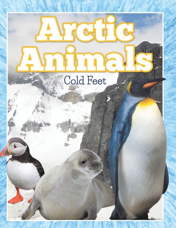 Produktbild: Arctic Animals (Cold Feet)