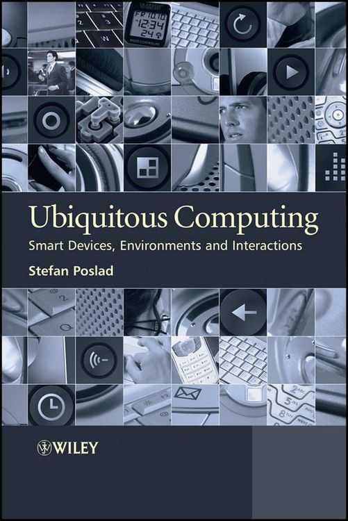 Produktbild: Ubiquitous Computing
