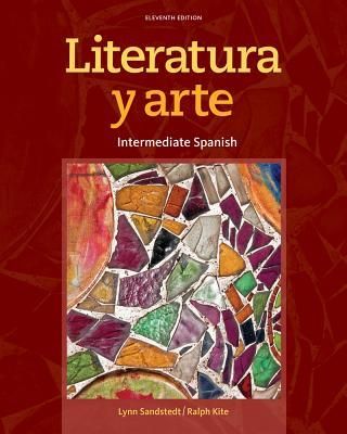 Produktbild: Literatura y Arte