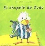 Produktbild: El chupete de Dudu