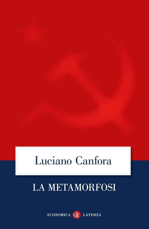 Produktbild: La metamorfosi