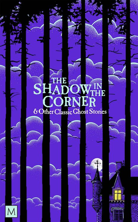 Produktbild: The Shadow in The Corner & Other Classic Ghost Stories