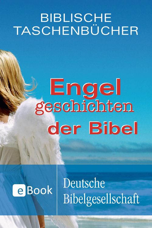 Produktbild: Engelgeschichten der Bibel