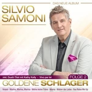 Produktbild: Goldene Schlager-Folge 2