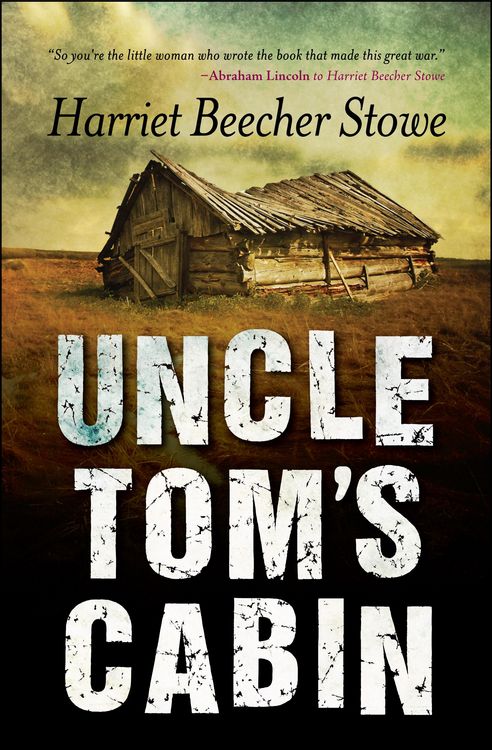 Produktbild: Uncle Tom's Cabin
