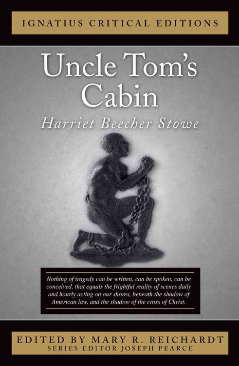 Produktbild: Uncle Tom's Cabin