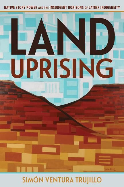 Produktbild: Land Uprising