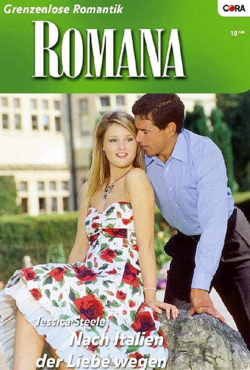 Produktbild: Nach Italien der Liebe wegen