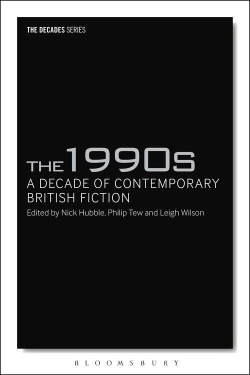 Produktbild: The 1990s
