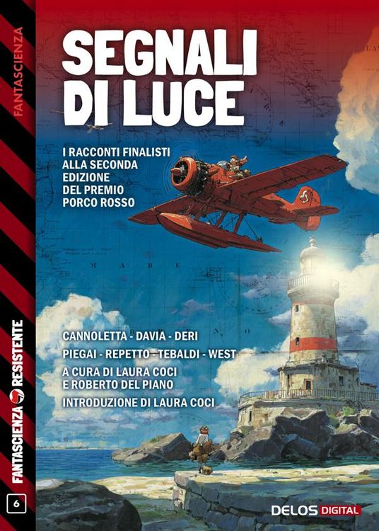 Produktbild: Segnali di luce