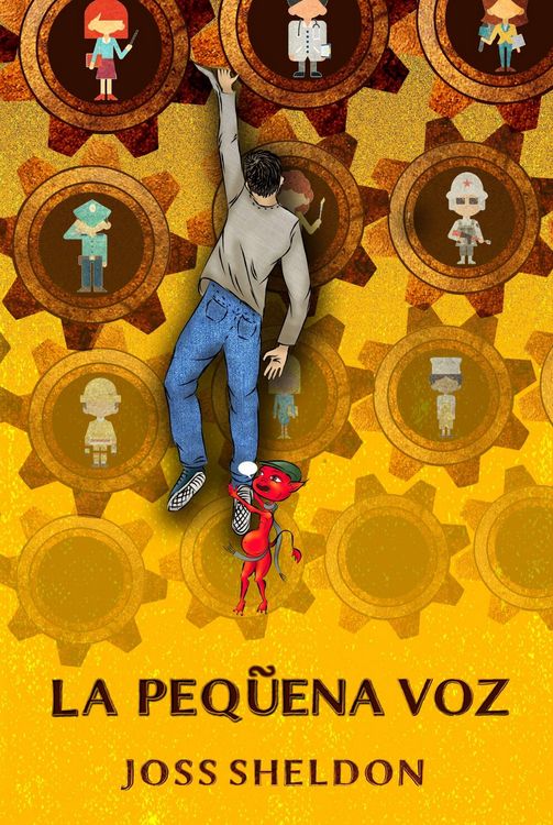 Produktbild: La Peque&ntilde;a Voz