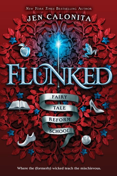 Produktbild: Flunked