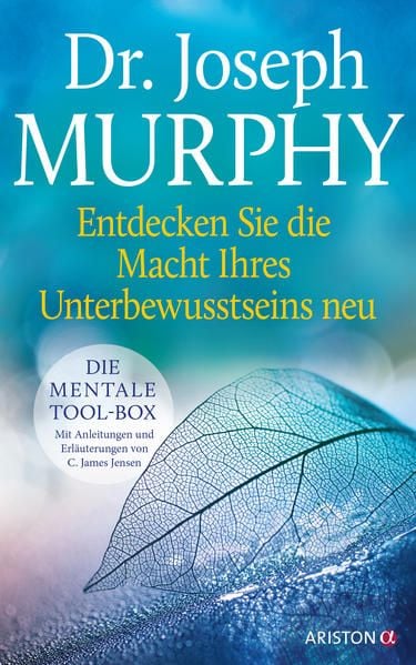 Produktbild: Entdecken Sie die Macht Ihres Unterbewusstseins neu