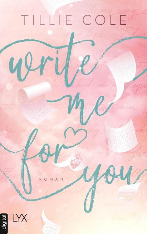 Produktbild: Write Me for You