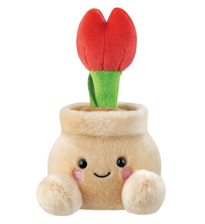 Produktbild: PP Lilybelle Potted Tulip 5In
