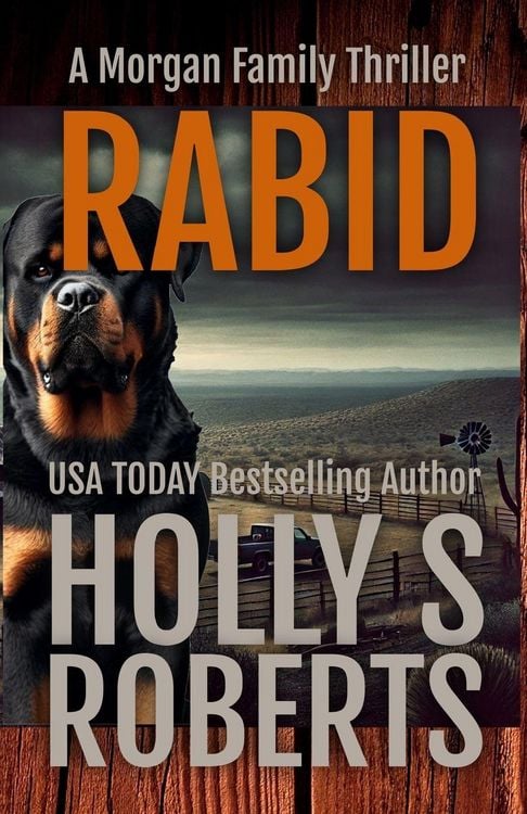 Produktbild: Rabid