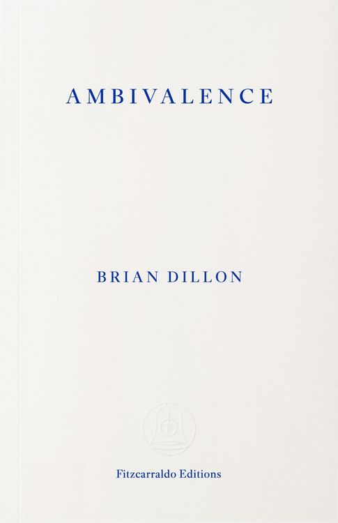 Produktbild: Ambivalence