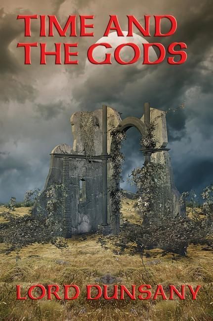 Produktbild: Time and the Gods
