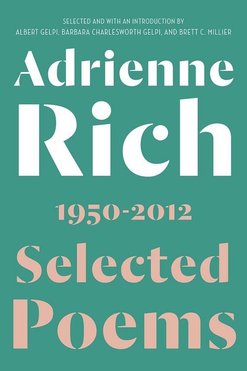 Produktbild: Selected Poems