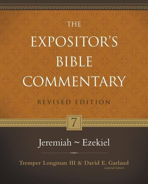 Produktbild: Jeremiah-Ezekiel