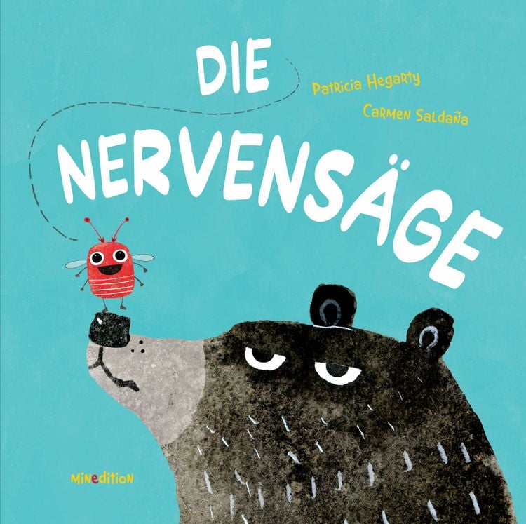 Produktbild: Die Nervens&auml;ge