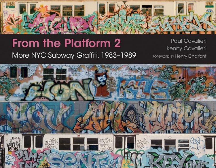 Produktbild: From the Platform 2