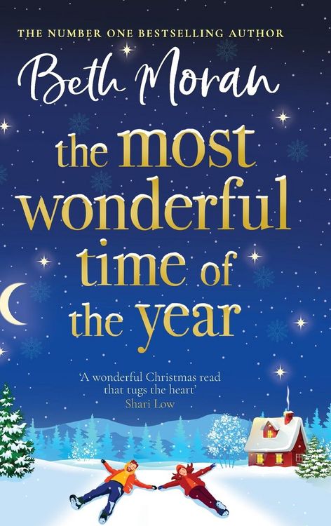 Produktbild: The Most Wonderful Time of the Year