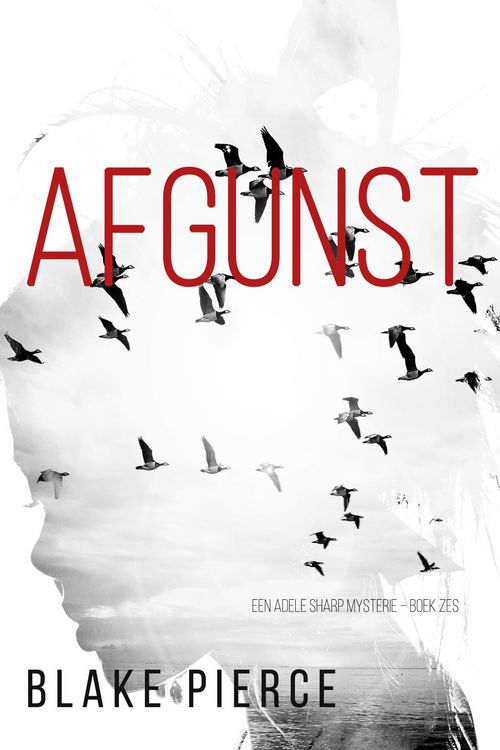 Produktbild: Afgunst (Een Adele Sharp Mysterie - Boek Zes)
