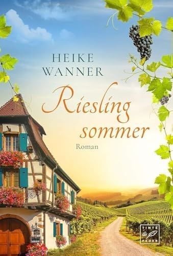 Produktbild: Rieslingsommer
