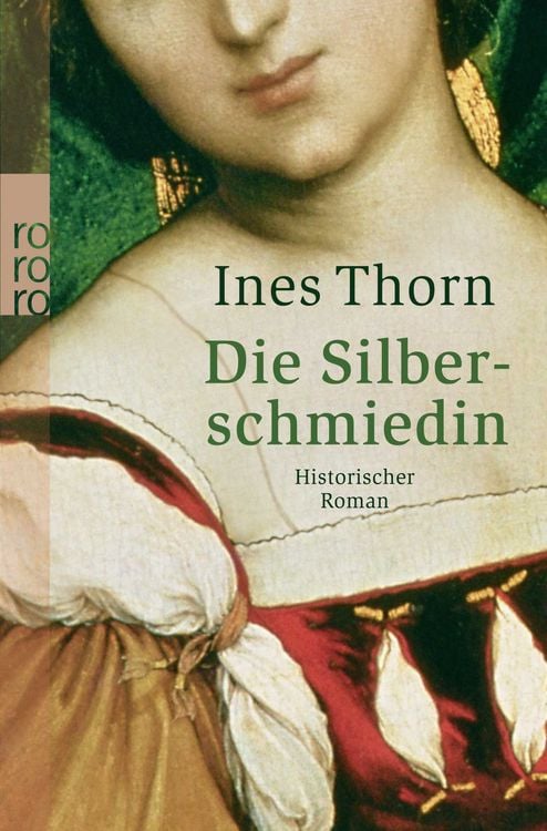 Produktbild: Die Silberschmiedin