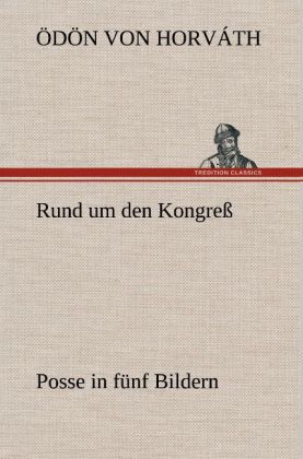 Produktbild: Rund um den Kongre&szlig;