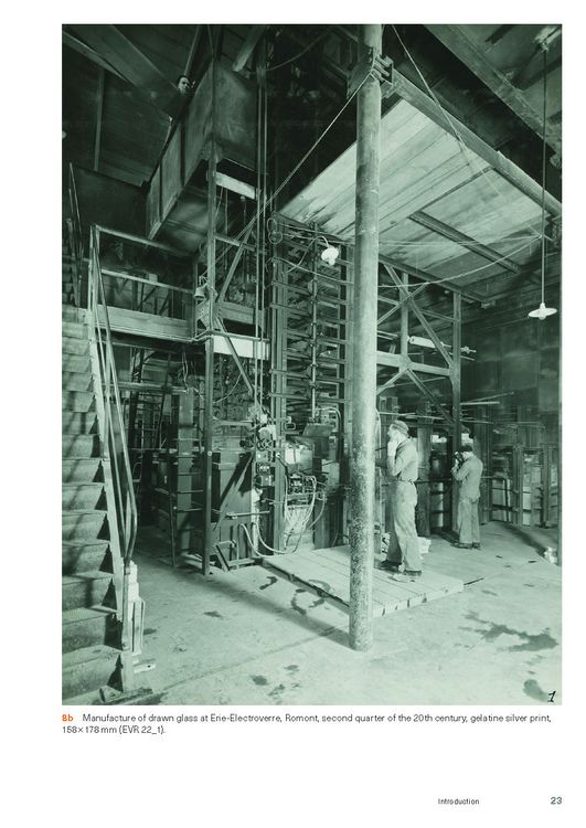 Produktbild: Glass in Architecture from the Pre- to the Post-industrial Era
