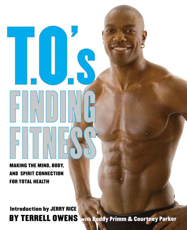 Produktbild: T.O.'s Finding Fitness