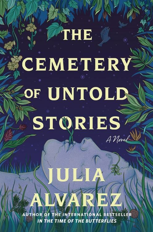 Produktbild: The Cemetery of Untold Stories