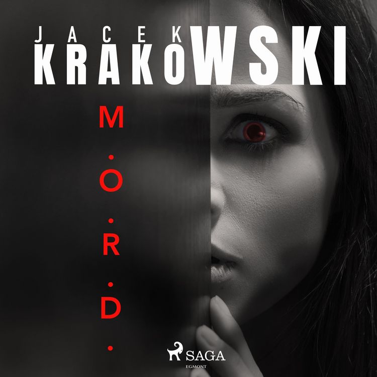 Produktbild: M.O.R.D.