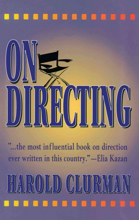 Produktbild: On Directing