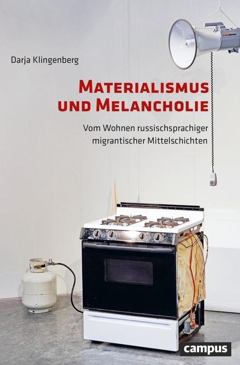Produktbild: Materialismus und Melancholie