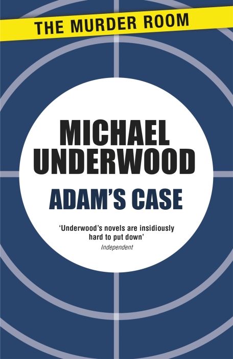Produktbild: Adam's Case