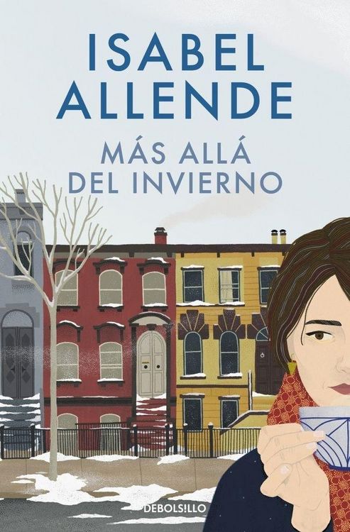 Produktbild: Mas alla del invierno