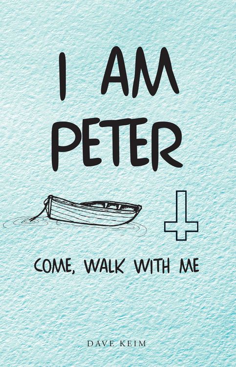 Produktbild: I Am Peter