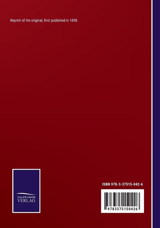 Produktbild: History of the Inductive Sciences