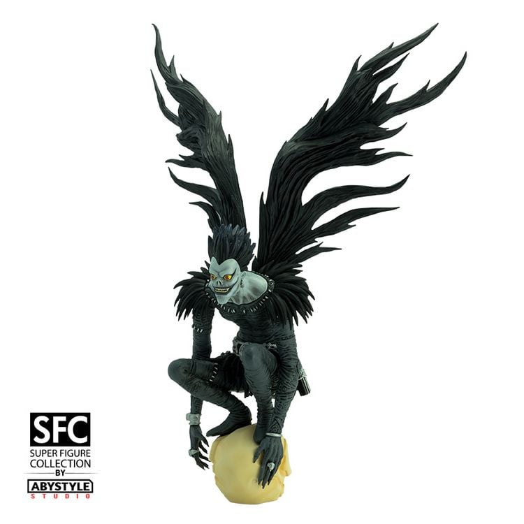 Produktbild: DEATH NOTE - Figurine "Ryuk"
