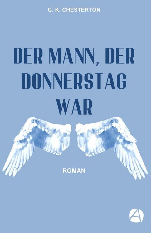 Produktbild: Der Mann, der Donnerstag war