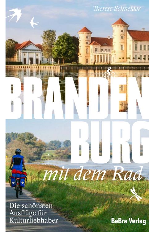 Produktbild: Brandenburg mit dem Rad